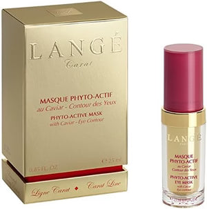 Lange Paris - Serum Miracle Algo-Actif ©