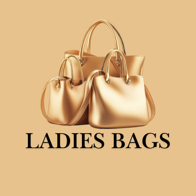 Ladies Bags