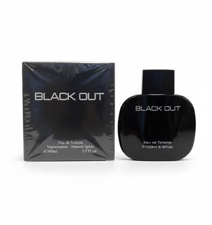 Black Out Eau de Toilette Perfume