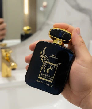 Garninia.b - Malik Al Tayoor Eau de Parfum