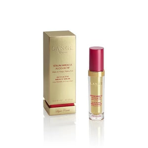 Lange Paris - Serum Miracle Algo-Actif ©