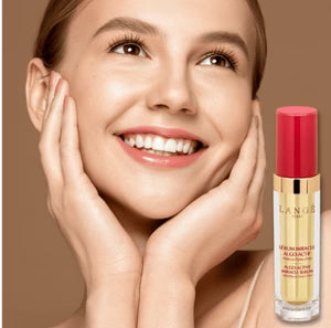 Lange Paris - Serum Miracle Algo-Actif ©