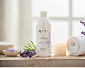 Oriental Princess - pH Balanced Feminine