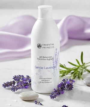 Oriental Princess - pH Balanced Feminine