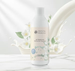 Oriental Princess - pH Balanced Feminine