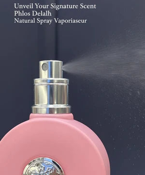 PHILOS - Delilah Perfume