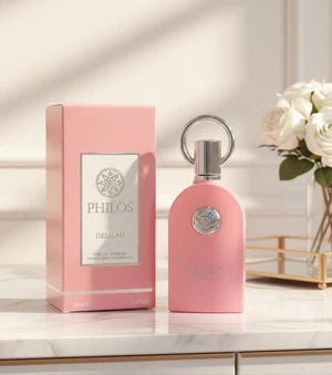 PHILOS - Delilah Perfume