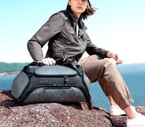 Rucksack Travel Bag ©